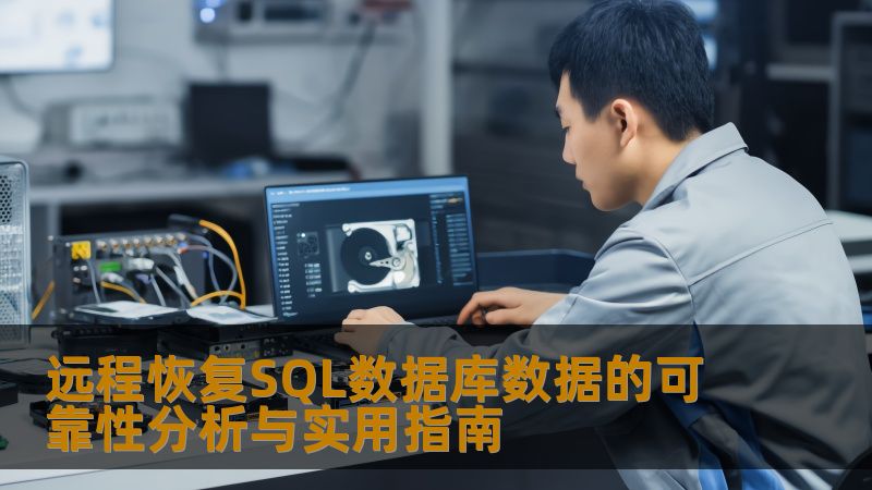远程恢复SQL数据库数据的可靠性分析与实用指南