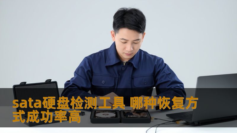 sata硬盘检测工具 哪种恢复方式成功率高 sata硬盘检测工具 哪种恢复方式成功率高