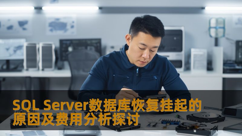 SQL Server数据库恢复挂起的原因及费用分析探讨