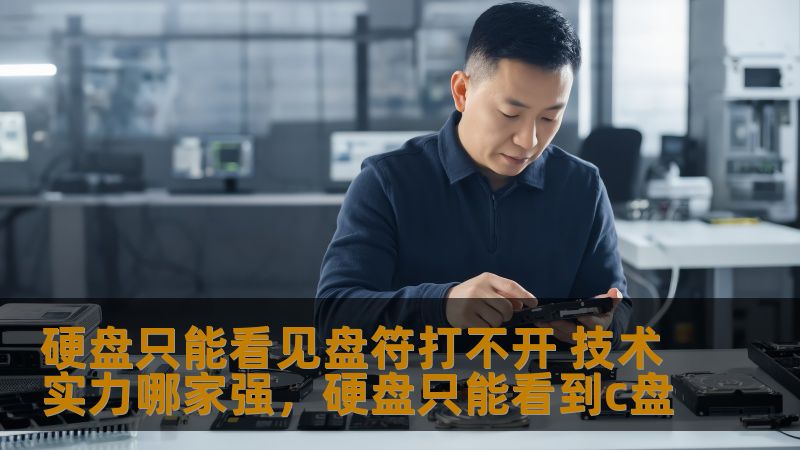 硬盘只能看见盘符打不开 技术实力哪家强,硬盘只能看到c盘 硬盘只能看见盘符打不开 技术实力哪家强,硬盘只能看到c盘