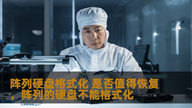 阵列硬盘格式化 是否值得恢复,阵列的硬盘不能格式化 阵列硬盘格式化 是否值得恢复,阵列的硬盘不能格式化