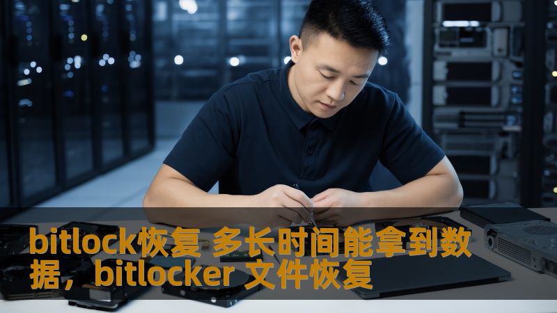bitlock恢复 多长时间能拿到数据，bitlocker 文件恢复