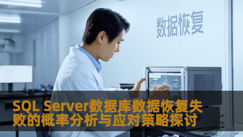 SQL Server数据库数据恢复失败的概率分析与应对策略探讨