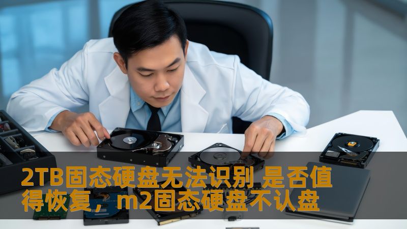 2TB固态硬盘无法识别 是否值得恢复,m2固态硬盘不认盘 2TB固态硬盘无法识别 是否值得恢复,m2固态硬盘不认盘