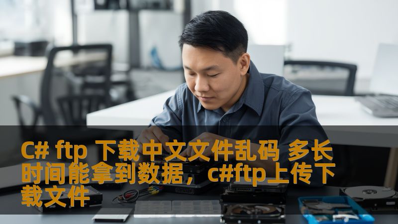 C# ftp 下载中文文件乱码 多长时间能拿到数据，c#ftp上传下载文件
