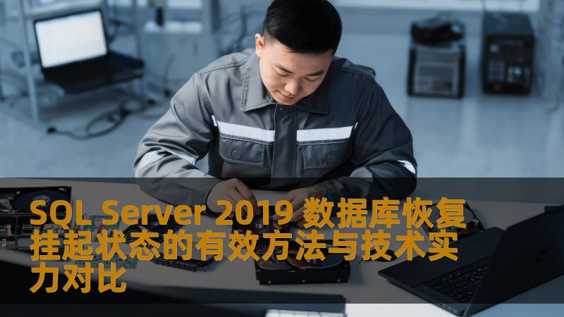 SQL Server 2019 数据库恢复挂起状态的有效方法与技术实力对比 SQL Server 2019 数据库恢复挂起状态的有效方法与技术实力对比