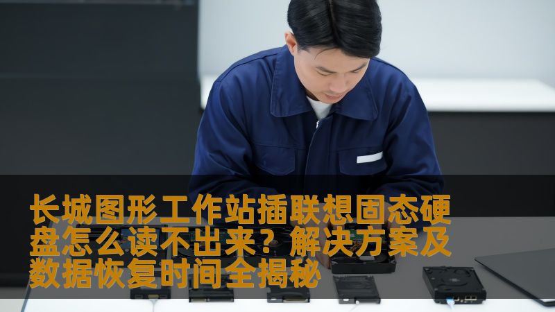长城图形工作站插联想固态硬盘怎么读不出来?解决方案及数据恢复时间全揭秘 长城图形工作站插联想固态硬盘怎么读不出来?解决方案及数据恢复时间全揭秘