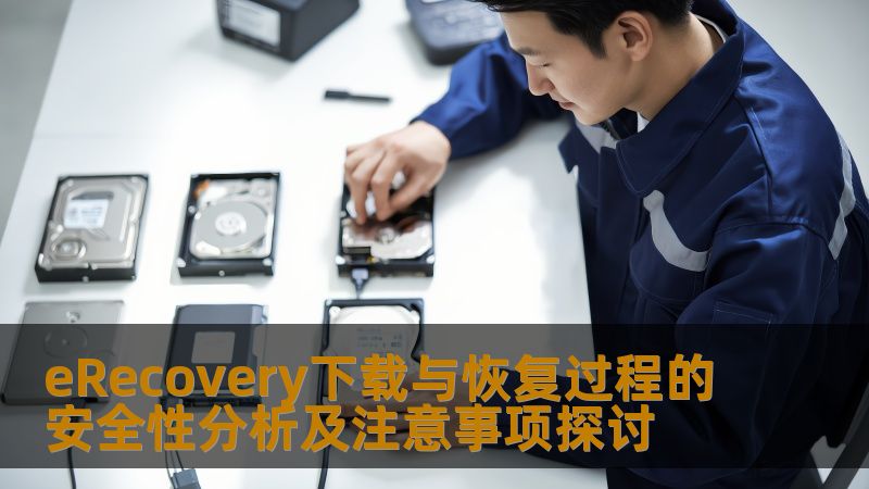 eRecovery下载与恢复过程的安全性分析及注意事项探讨 eRecovery下载与恢复过程的安全性分析及注意事项探讨