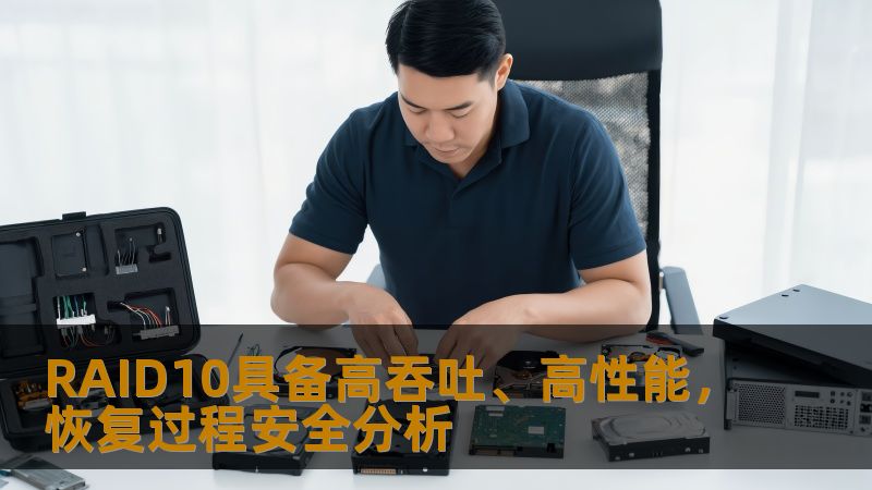 RAID10具备高吞吐、高性能,恢复过程安全分析 RAID10具备高吞吐、高性能,恢复过程安全分析
