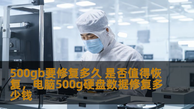 500gb要修复多久 是否值得恢复,电脑500g硬盘数据修复多少钱 500gb要修复多久 是否值得恢复,电脑500g硬盘数据修复多少钱