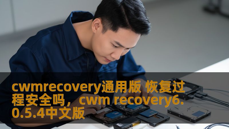 cwmrecovery通用版 恢复过程安全吗，cwm recovery6.0.5.4中文版