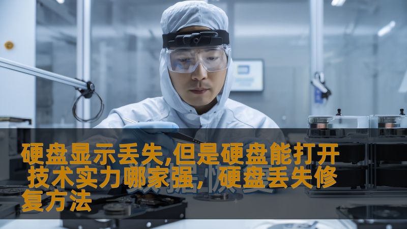 硬盘显示丢失,但是硬盘能打开 技术实力哪家强,硬盘丢失修复方法 硬盘显示丢失,但是硬盘能打开 技术实力哪家强,硬盘丢失修复方法