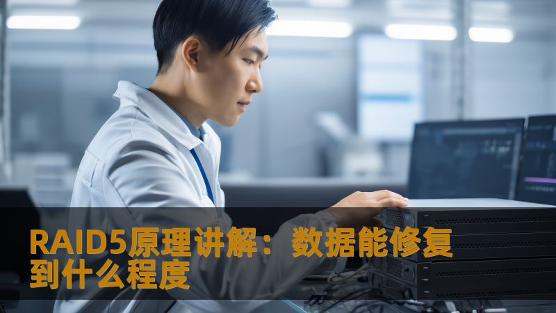 RAID5原理讲解:数据能修复到什么程度 RAID5原理讲解:数据能修复到什么程度