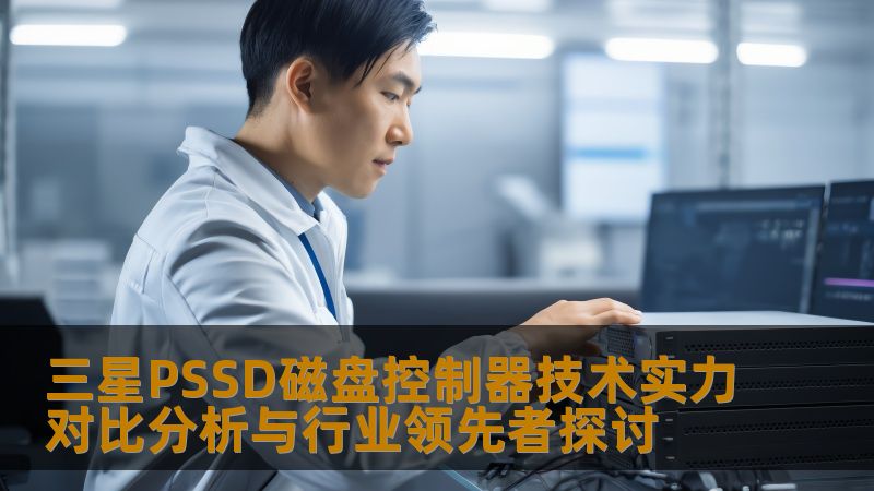 三星PSSD磁盘控制器技术实力对比分析与行业领先者探讨