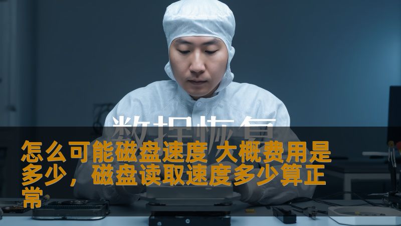 怎么可能磁盘速度 大概费用是多少,磁盘读取速度多少算正常 怎么可能磁盘速度 大概费用是多少,磁盘读取速度多少算正常