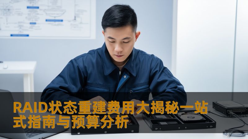 RAID状态重建费用大揭秘一站式指南与预算分析 RAID状态重建费用大揭秘一站式指南与预算分析