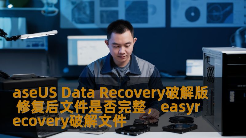 aseUS Data Recovery破解版 修复后文件是否完整,easyrecovery破解文件 aseUS Data Recovery破解版 修复后文件是否完整,easyrecovery破解文件