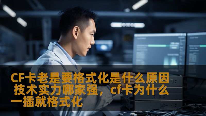CF卡老是要格式化是什么原因 技术实力哪家强,cf卡为什么一插就格式化 CF卡老是要格式化是什么原因 技术实力哪家强,cf卡为什么一插就格式化