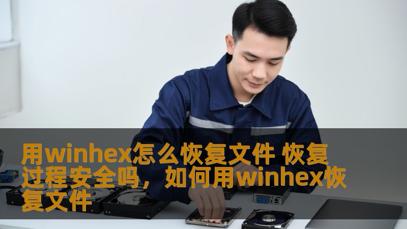 用winhex怎么恢复文件 恢复过程安全吗，如何用winhex恢复文件