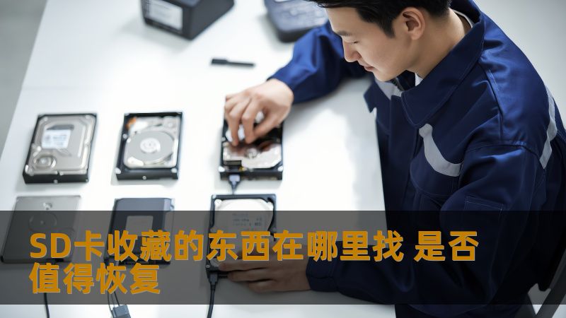 SD卡收藏的东西在哪里找 是否值得恢复 SD卡收藏的东西在哪里找 是否值得恢复
