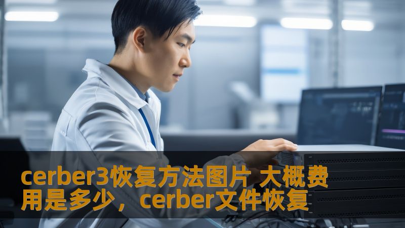 cerber3恢复方法图片 大概费用是多少，cerber文件恢复