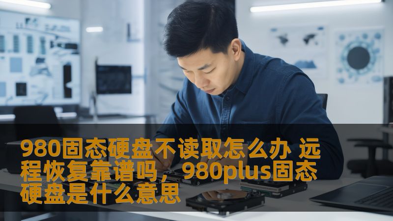 980固态硬盘不读取怎么办 远程恢复靠谱吗,980plus固态硬盘是什么意思 980固态硬盘不读取怎么办 远程恢复靠谱吗,980plus固态硬盘是什么意思