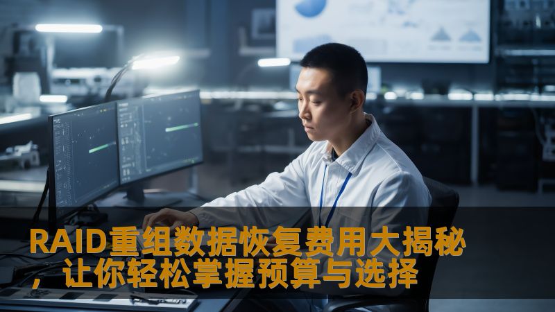 RAID重组数据恢复费用大揭秘，让你轻松掌握预算与选择