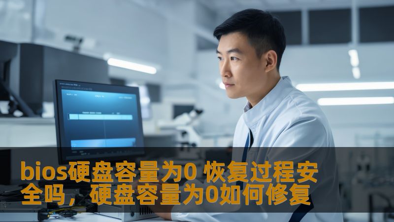 bios硬盘容量为0 恢复过程安全吗,硬盘容量为0如何修复 bios硬盘容量为0 恢复过程安全吗,硬盘容量为0如何修复