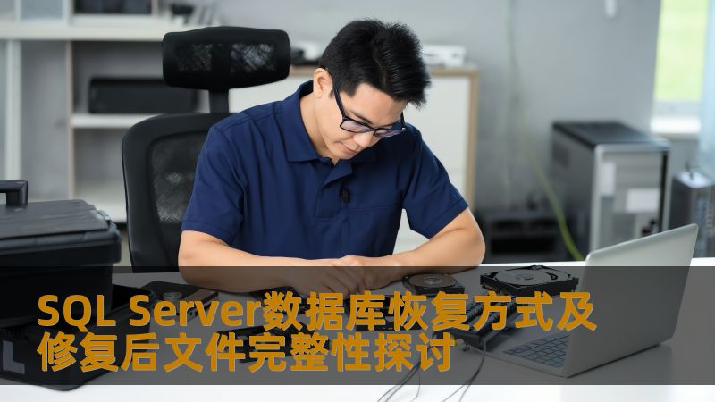 SQL Server数据库恢复方式及修复后文件完整性探讨 SQL Server数据库恢复方式及修复后文件完整性探讨