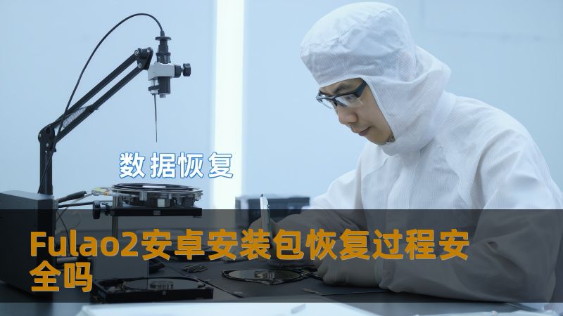 Fulao2安卓安装包恢复过程安全吗