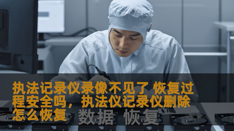 执法记录仪录像不见了 恢复过程安全吗，执法仪记录仪删除怎么恢复