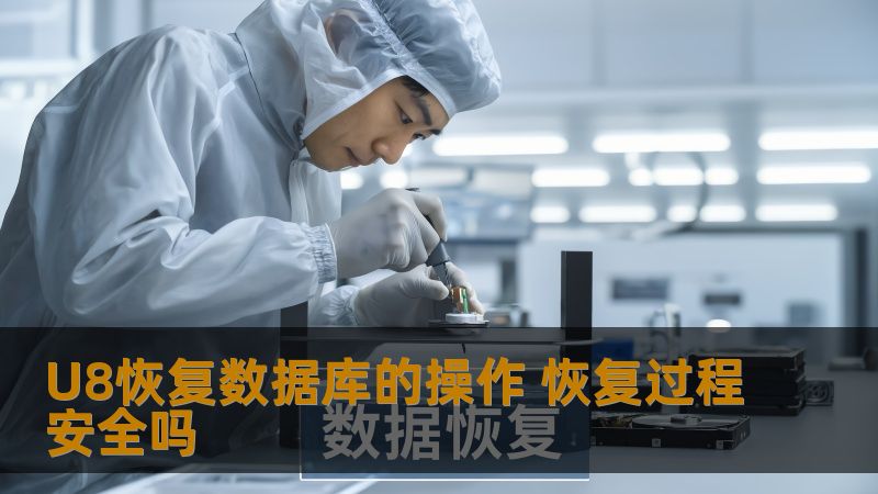 U8恢复数据库的操作 恢复过程安全吗 U8恢复数据库的操作 恢复过程安全吗