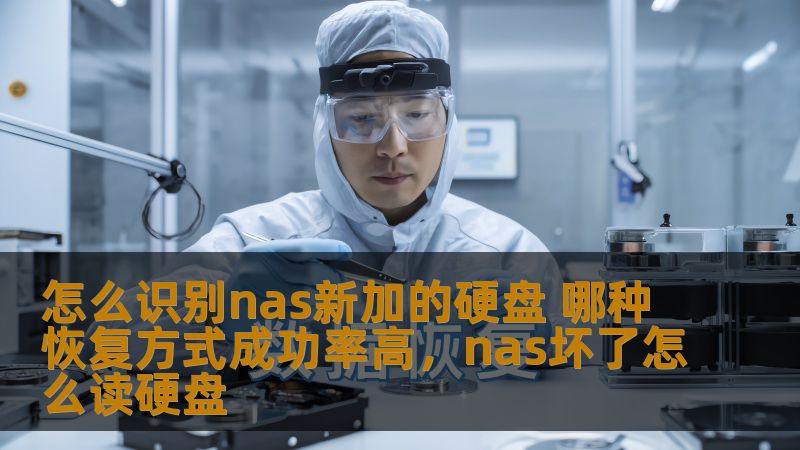 怎么识别nas新加的硬盘 哪种恢复方式成功率高,nas坏了怎么读硬盘 怎么识别nas新加的硬盘 哪种恢复方式成功率高,nas坏了怎么读硬盘