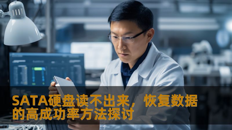 SATA硬盘读不出来,恢复数据的高成功率方法探讨 SATA硬盘读不出来,恢复数据的高成功率方法探讨