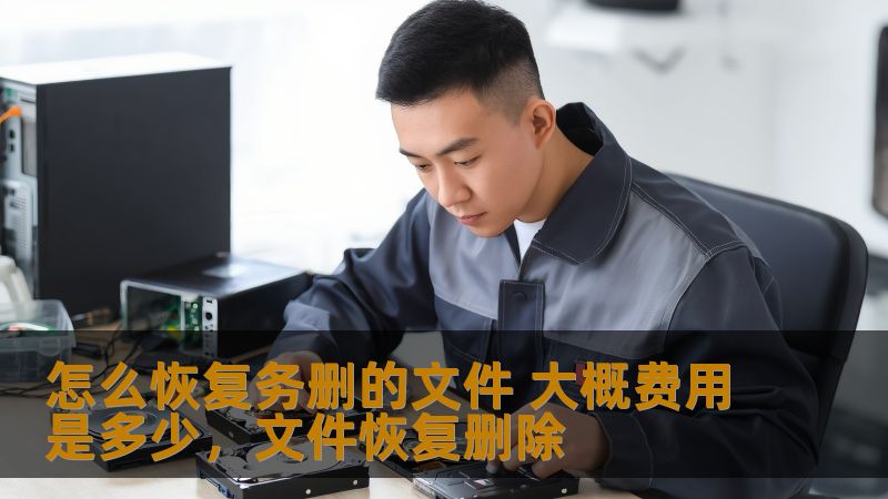 怎么恢复务删的文件 大概费用是多少,文件恢复删除 怎么恢复务删的文件 大概费用是多少,文件恢复删除