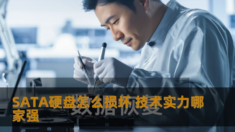 SATA硬盘怎么损坏 技术实力哪家强 SATA硬盘怎么损坏 技术实力哪家强