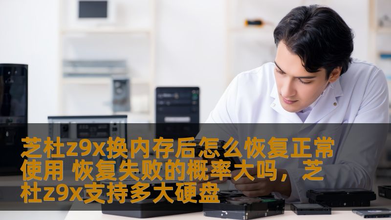 芝杜z9x换内存后怎么恢复正常使用 恢复失败的概率大吗,芝杜z9x支持多大硬盘 芝杜z9x换内存后怎么恢复正常使用 恢复失败的概率大吗,芝杜z9x支持多大硬盘