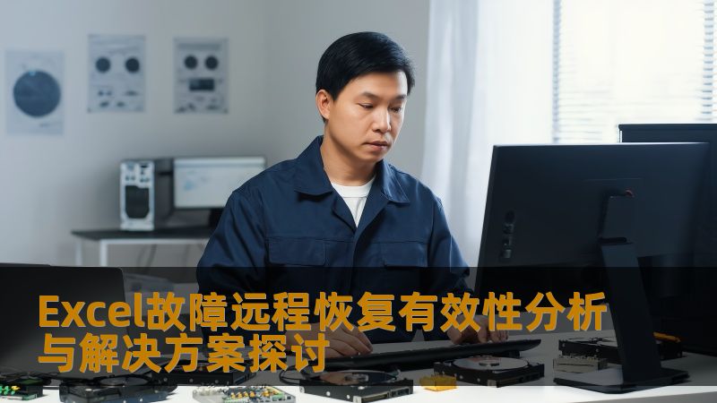 Excel故障远程恢复有效性分析与解决方案探讨