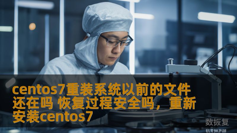 centos7重装系统以前的文件还在吗 恢复过程安全吗,重新安装centos7 centos7重装系统以前的文件还在吗 恢复过程安全吗,重新安装centos7