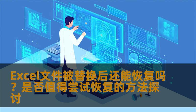 Excel文件被替换后还能恢复吗？是否值得尝试恢复的方法探讨