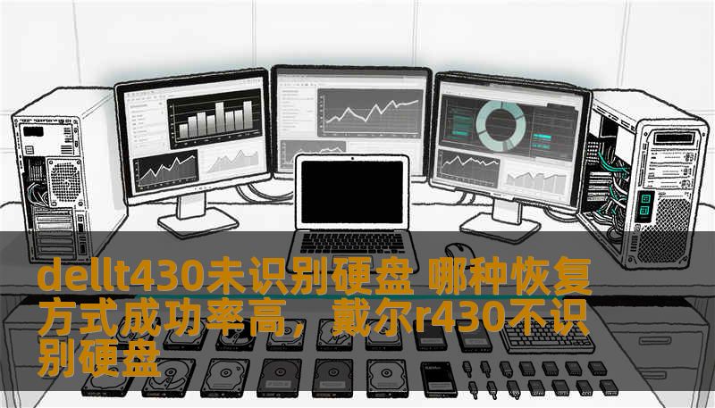 dellt430未识别硬盘 哪种恢复方式成功率高，戴尔r430不识别硬盘