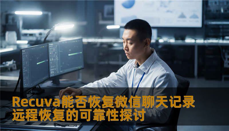 Recuva能否恢复微信聊天记录远程恢复的可靠性探讨 Recuva能否恢复微信聊天记录远程恢复的可靠性探讨