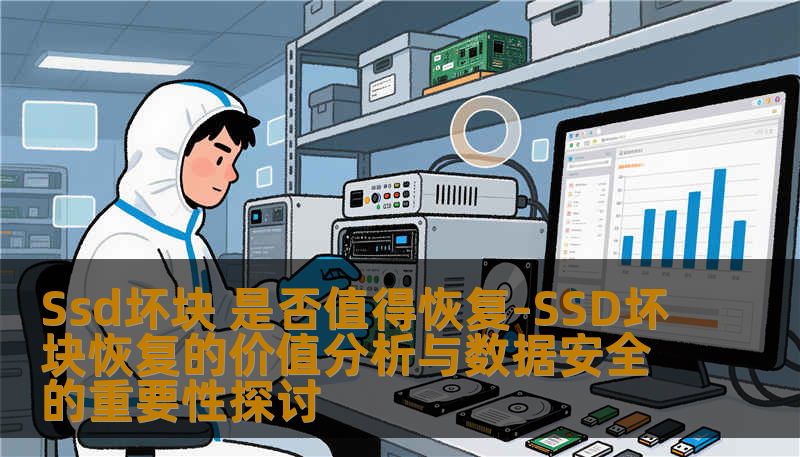Ssd坏块 是否值得恢复-SSD坏块恢复的价值分析与数据安全的重要性探讨 Ssd坏块 是否值得恢复-SSD坏块恢复的价值分析与数据安全的重要性探讨