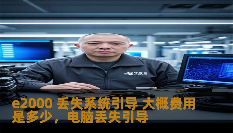 e2000 丢失系统引导 大概费用是多少,电脑丢失引导 e2000 丢失系统引导 大概费用是多少,电脑丢失引导