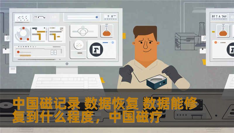 中国磁记录 数据恢复 数据能修复到什么程度,中国磁疗 中国磁记录 数据恢复 数据能修复到什么程度,中国磁疗