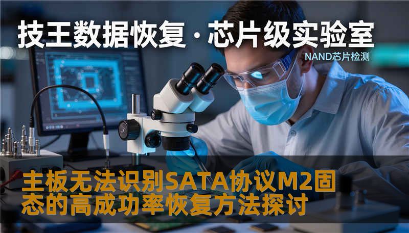 主板无法识别SATA协议M2固态的高成功率恢复方法探讨 主板无法识别SATA协议M2固态的高成功率恢复方法探讨