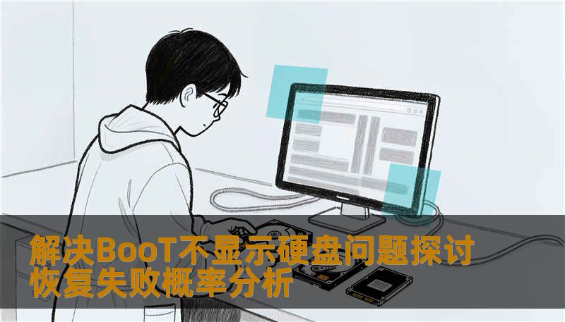 解决BooT不显示硬盘问题探讨恢复失败概率分析 解决BooT不显示硬盘问题探讨恢复失败概率分析