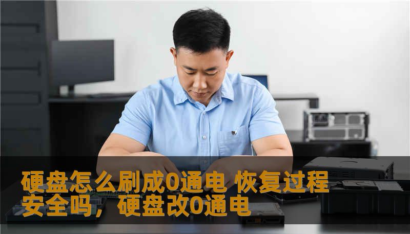 硬盘怎么刷成0通电 恢复过程安全吗,硬盘改0通电 硬盘怎么刷成0通电 恢复过程安全吗,硬盘改0通电