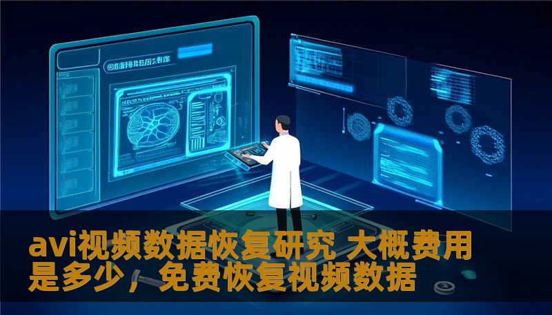 avi视频数据恢复研究 大概费用是多少,免费恢复视频数据 avi视频数据恢复研究 大概费用是多少,免费恢复视频数据