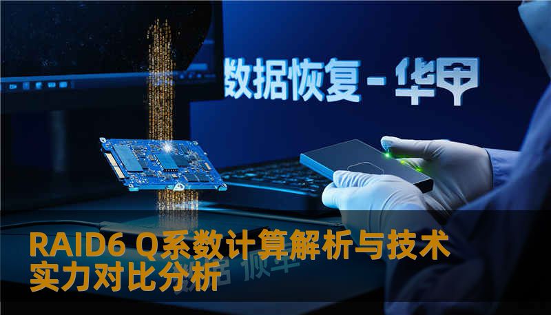 RAID6 Q系数计算解析与技术实力对比分析